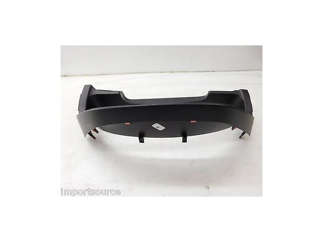 2011-2013 HONDA ODYSSEY OEM SPEEDO SPEEDOMETER TRIM SURROUND 77200TK8A0