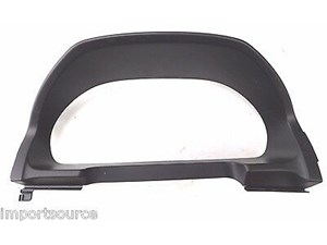 2011-2013 HONDA ODYSSEY OEM SPEEDO SPEEDOMETER TRIM SURROUND 77200TK8A0