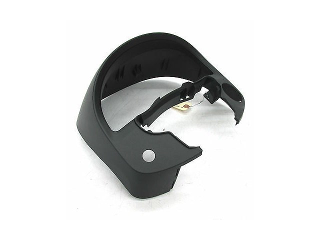 2003-2004 INFINITI G35 SEDAN OEM FRONT LEFT DRIVER SPEEDOMETER TRIM GRAPHITE 