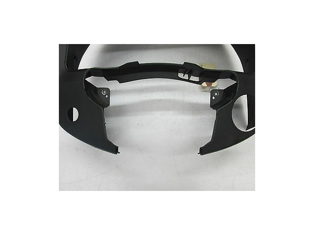 2003-2004 INFINITI G35 SEDAN OEM FRONT LEFT DRIVER SPEEDOMETER TRIM GRAPHITE 