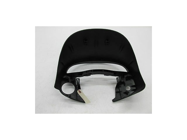 2003-2004 INFINITI G35 SEDAN OEM FRONT LEFT DRIVER SPEEDOMETER TRIM GRAPHITE 