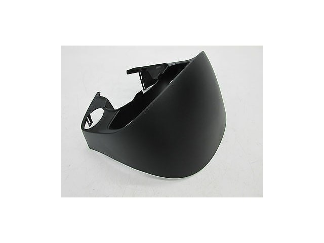 2003-2004 INFINITI G35 SEDAN OEM FRONT LEFT DRIVER SPEEDOMETER TRIM GRAPHITE 