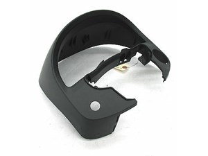 2003-2004 INFINITI G35 SEDAN OEM FRONT LEFT DRIVER SPEEDOMETER TRIM GRAPHITE 