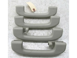 2009-2012 INFINITI FX35 OEM OVERHEAD ROOF GRIP HANDLES 