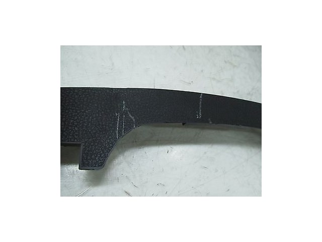 2014-2016 NISSAN VERSA NOTE OEM LEFT FRONT DRIVER SIDE SPEEDOMETER TRIM 135020