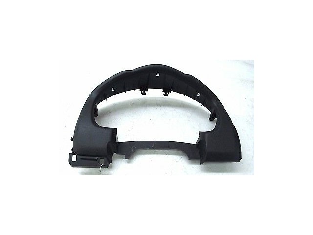 2014-2016 NISSAN VERSA NOTE OEM LEFT FRONT DRIVER SIDE SPEEDOMETER TRIM 135020