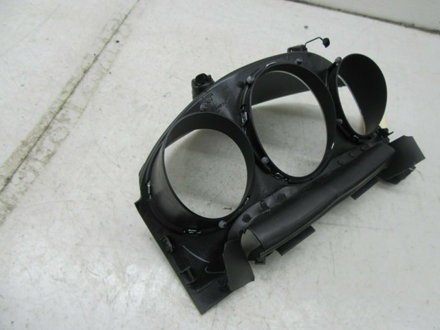 2010-2012 LINCOLN MKZ OEM LEFT FRONT DRIVER SIDE SPEEDOMETER TRIM BEZEL 