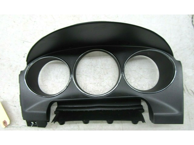 2010-2012 LINCOLN MKZ OEM LEFT FRONT DRIVER SIDE SPEEDOMETER TRIM BEZEL 