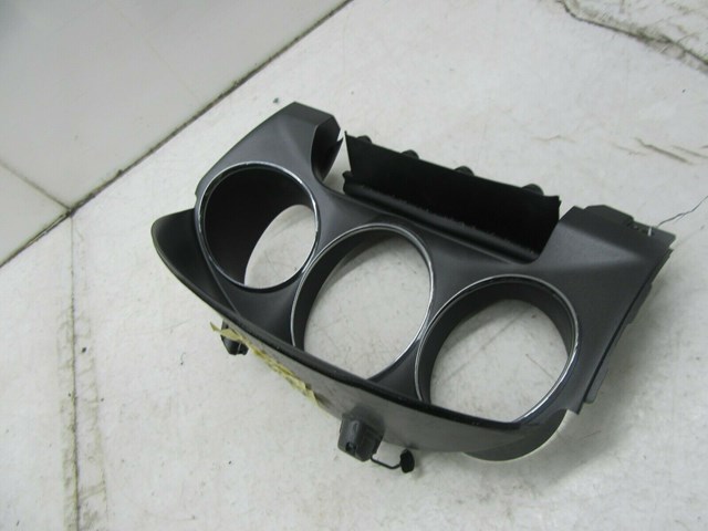 2010-2012 LINCOLN MKZ OEM LEFT FRONT DRIVER SIDE SPEEDOMETER TRIM BEZEL 