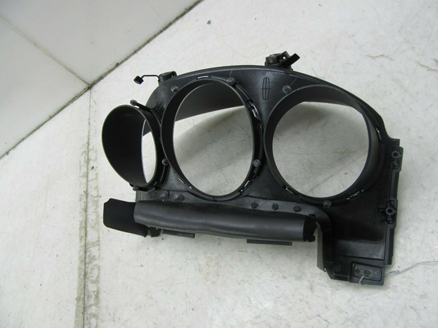 2010-2012 LINCOLN MKZ OEM LEFT FRONT DRIVER SIDE SPEEDOMETER TRIM BEZEL 