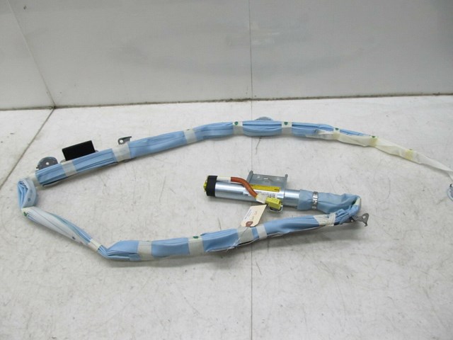   2001-2006 LEXUS LS430 OEM LEFT DRIVER SIDE ROOF CURTAIN AIRBAG INFLATOR