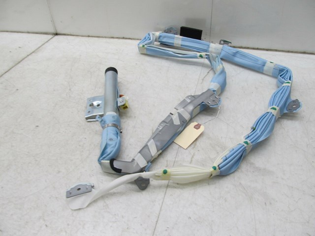   2001-2006 LEXUS LS430 OEM LEFT DRIVER SIDE ROOF CURTAIN AIRBAG INFLATOR