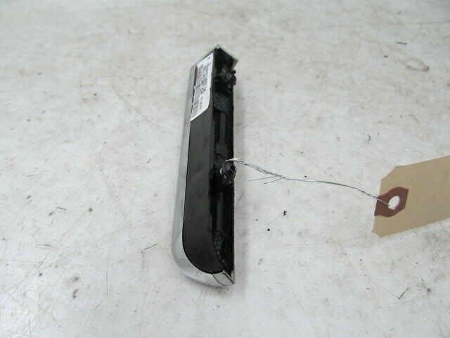 2010-2012 LINCOLN MKZ OEM LEFT FRONT INSTRUMENT PANEL SPEEDOMETER TRIM MOLDING 