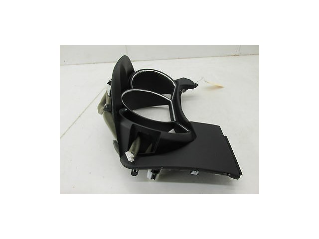 2009-2012 NISSAN MURANO SL OEM INSTRUMENT CLUSTER SPEEDOMETER TRIM BEZEL COVER