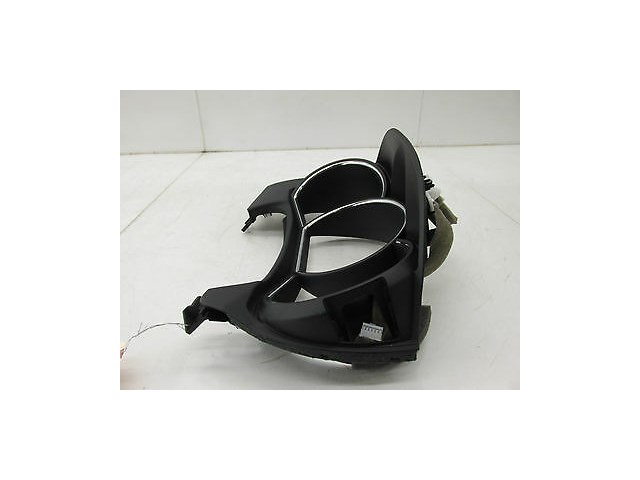 2009-2012 NISSAN MURANO SL OEM INSTRUMENT CLUSTER SPEEDOMETER TRIM BEZEL COVER