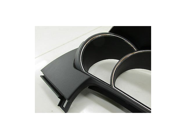 2009-2012 NISSAN MURANO SL OEM INSTRUMENT CLUSTER SPEEDOMETER TRIM BEZEL COVER