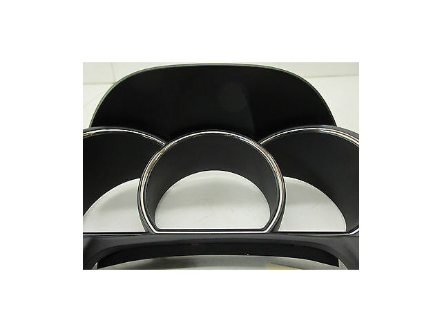 2009-2012 NISSAN MURANO SL OEM INSTRUMENT CLUSTER SPEEDOMETER TRIM BEZEL COVER