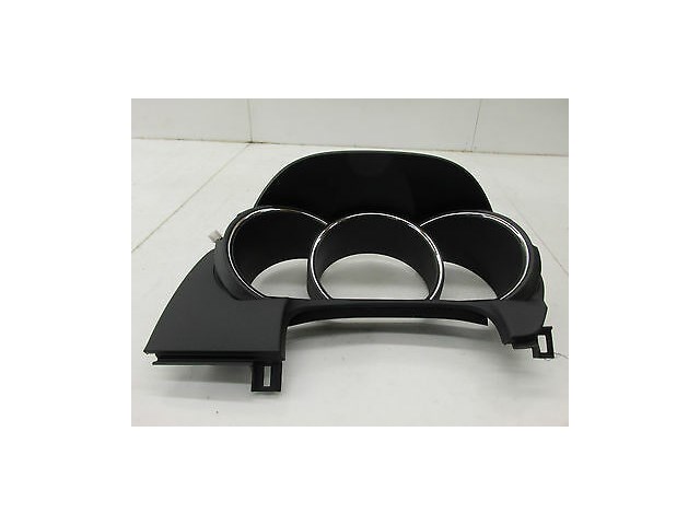 2009-2012 NISSAN MURANO SL OEM INSTRUMENT CLUSTER SPEEDOMETER TRIM BEZEL COVER