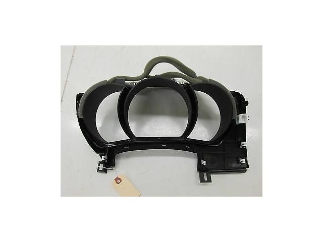 2009-2012 NISSAN MURANO SL OEM INSTRUMENT CLUSTER SPEEDOMETER TRIM BEZEL COVER