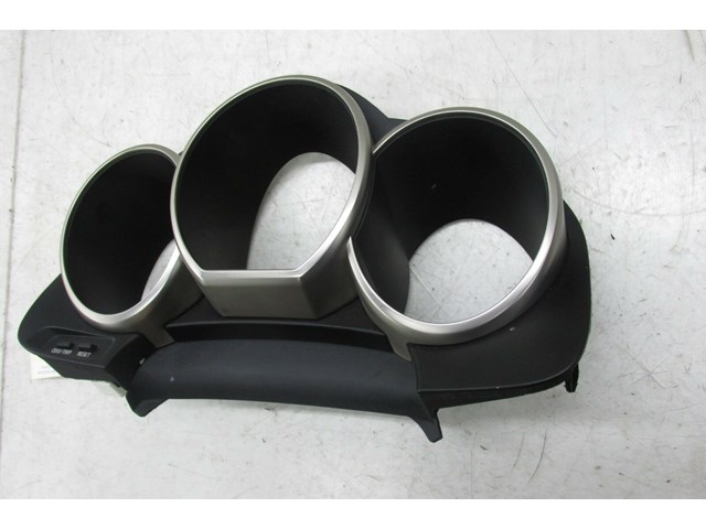 2002-2010 LEXUS SC430 OEM INSTRUMENT CLUSTER SPEEDOMETER TRIM COVER  
