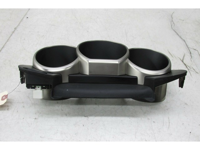 2002-2010 LEXUS SC430 OEM INSTRUMENT CLUSTER SPEEDOMETER TRIM COVER  