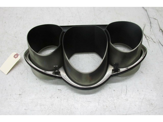 2002-2010 LEXUS SC430 OEM INSTRUMENT CLUSTER SPEEDOMETER TRIM COVER  