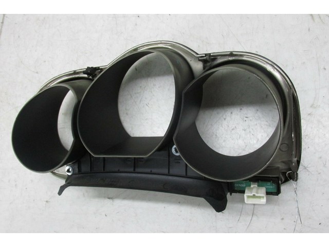 2002-2010 LEXUS SC430 OEM INSTRUMENT CLUSTER SPEEDOMETER TRIM COVER  