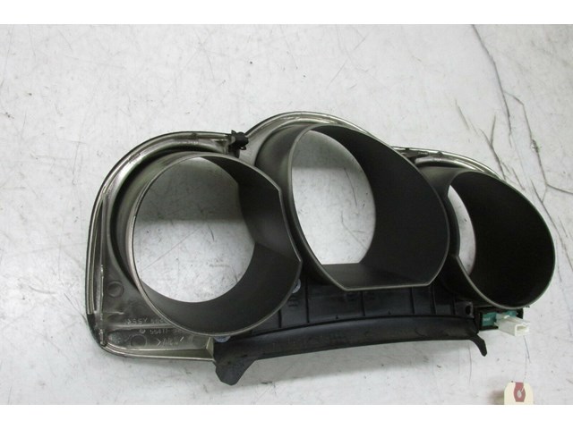 2002-2010 LEXUS SC430 OEM INSTRUMENT CLUSTER SPEEDOMETER TRIM COVER  