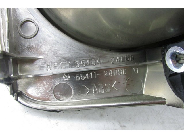 2002-2010 LEXUS SC430 OEM INSTRUMENT CLUSTER SPEEDOMETER TRIM COVER  