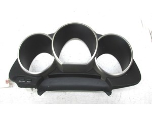 2002-2010 LEXUS SC430 OEM INSTRUMENT CLUSTER SPEEDOMETER TRIM COVER  
