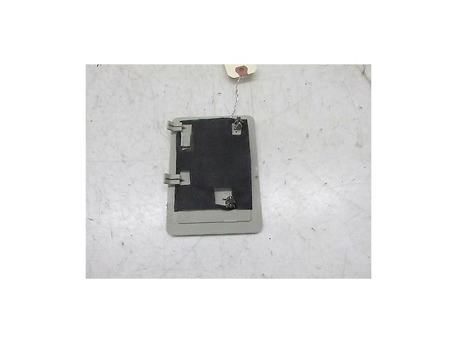 2009-2013 INFINITI G37 OEM FRONT ROOF CARD HOLDER TRIM 73975JK00A