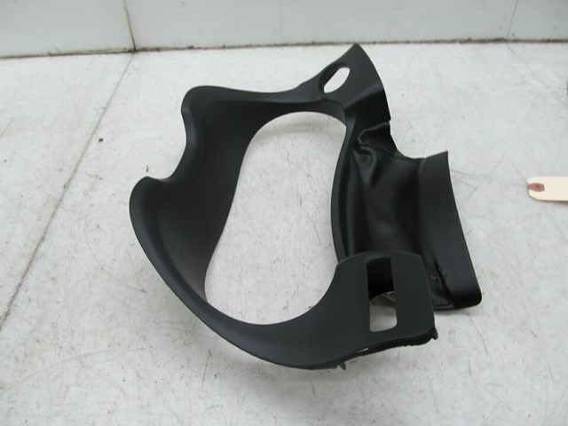 2014-2018 INFINITI Q50 OEM LEFT FRONT SPEEDOMETER TRIM BEZEL 