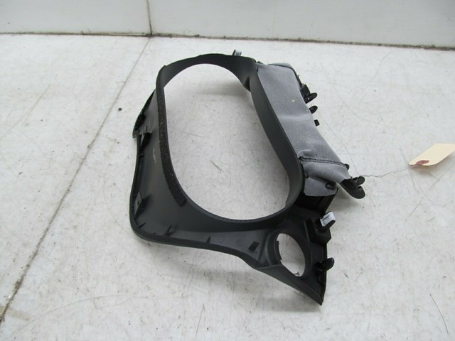 2014-2018 INFINITI Q50 OEM LEFT FRONT SPEEDOMETER TRIM BEZEL 