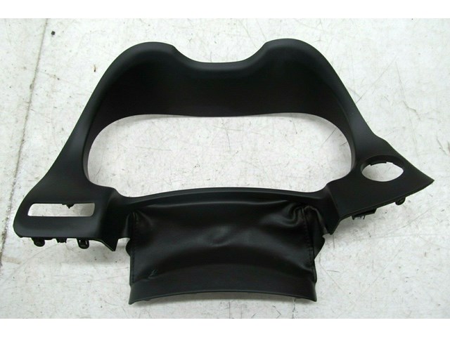 2014-2018 INFINITI Q50 OEM LEFT FRONT SPEEDOMETER TRIM BEZEL 