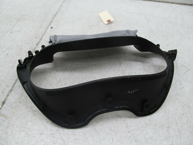 2014-2018 INFINITI Q50 OEM LEFT FRONT SPEEDOMETER TRIM BEZEL 
