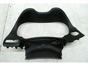 2014-2018 INFINITI Q50 OEM LEFT FRONT SPEEDOMETER TRIM BEZEL 