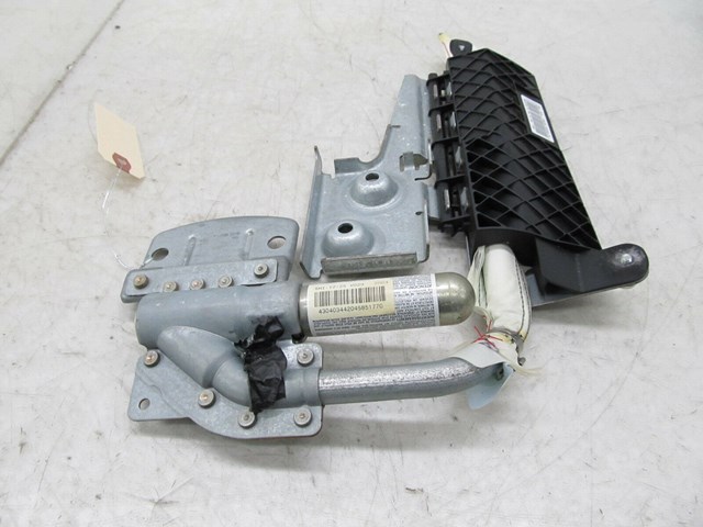 2003-2006 RANGE ROVER HSE OEM RIGHT REAR ROOF AIRBAG 