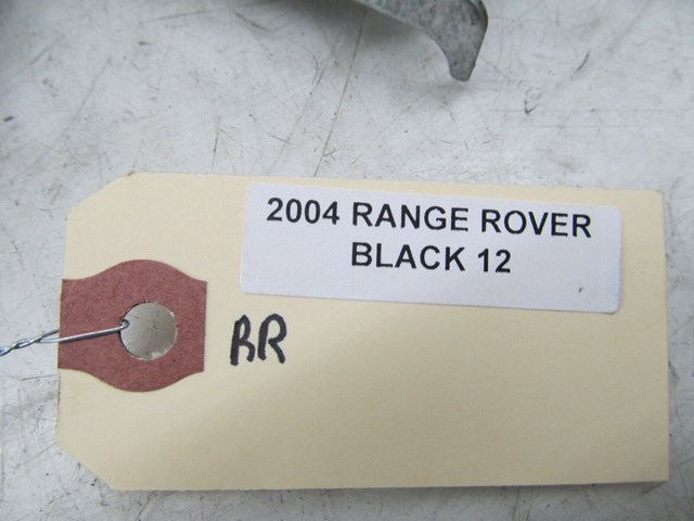 2003-2006 RANGE ROVER HSE OEM RIGHT REAR ROOF AIRBAG 