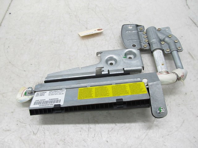 2003-2006 RANGE ROVER HSE OEM RIGHT REAR ROOF AIRBAG 