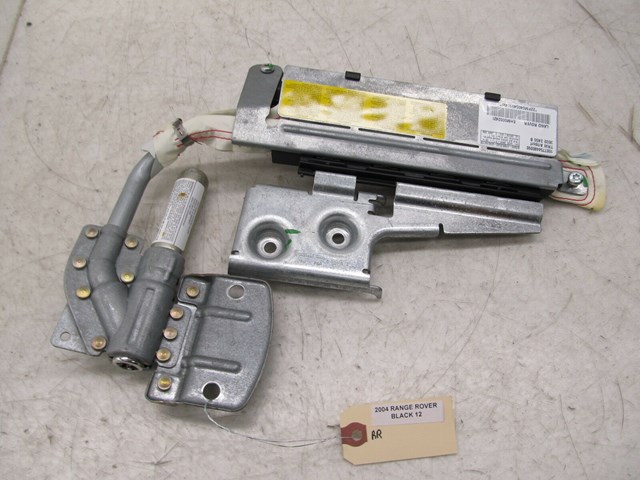 2003-2006 RANGE ROVER HSE OEM RIGHT REAR ROOF AIRBAG 