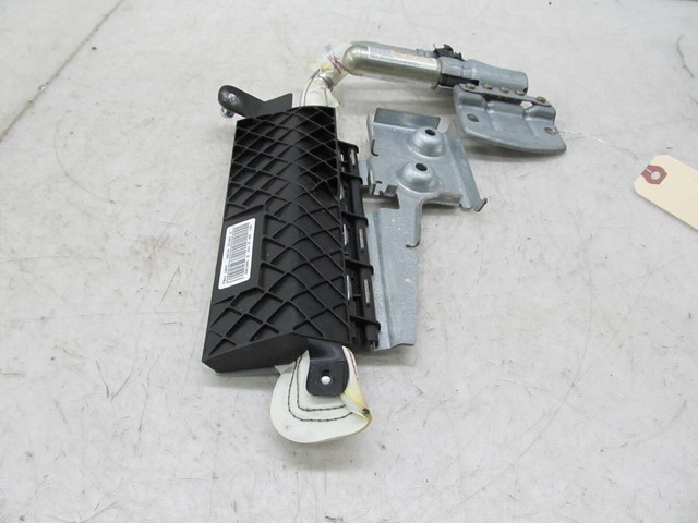 2003-2006 RANGE ROVER HSE OEM RIGHT REAR ROOF AIRBAG 