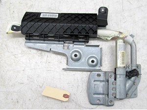 2003-2006 RANGE ROVER HSE OEM RIGHT REAR ROOF AIRBAG 