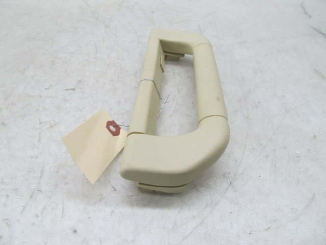 2003-2006 RANGE ROVER HSE OEM LEFT REAR OVERHEAD ROOF GRIP HANDLE 