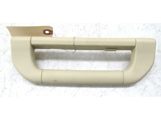 2003-2006 RANGE ROVER HSE OEM LEFT REAR OVERHEAD ROOF GRIP HANDLE 
