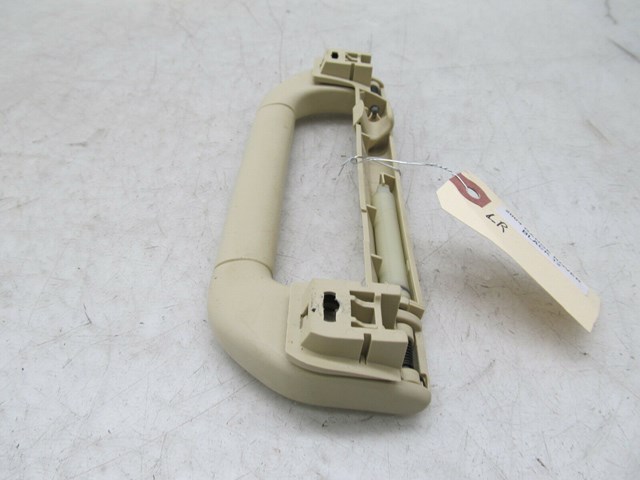 2003-2006 RANGE ROVER HSE OEM LEFT REAR OVERHEAD ROOF GRIP HANDLE 