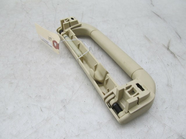 2003-2006 RANGE ROVER HSE OEM LEFT REAR OVERHEAD ROOF GRIP HANDLE 