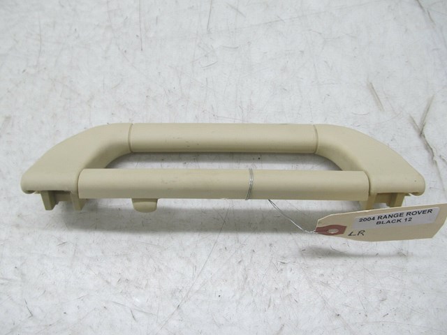 2003-2006 RANGE ROVER HSE OEM LEFT REAR OVERHEAD ROOF GRIP HANDLE 