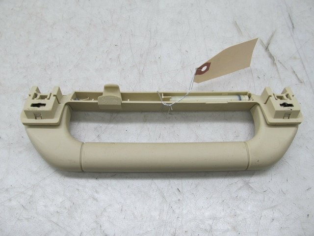 2003-2006 RANGE ROVER HSE OEM LEFT REAR OVERHEAD ROOF GRIP HANDLE 