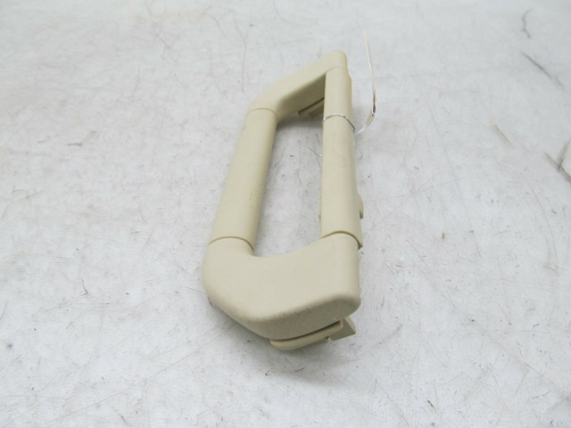 2003-2006 RANGE ROVER HSE OEM LEFT REAR OVERHEAD ROOF GRIP HANDLE 