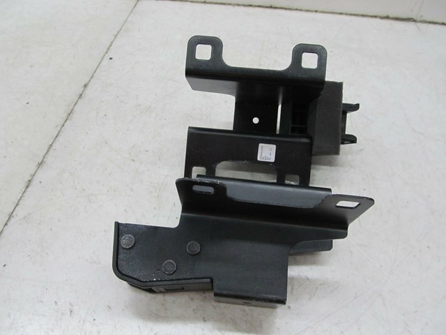 2009-2013 INFINITI G37 CONVERTIBLE OEM RIGHT REAR TRUNK ROOF BUMPER STOPPER PAIR